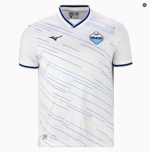 maxmaillot:Max Maillot Lazio Exterieur 2026/27