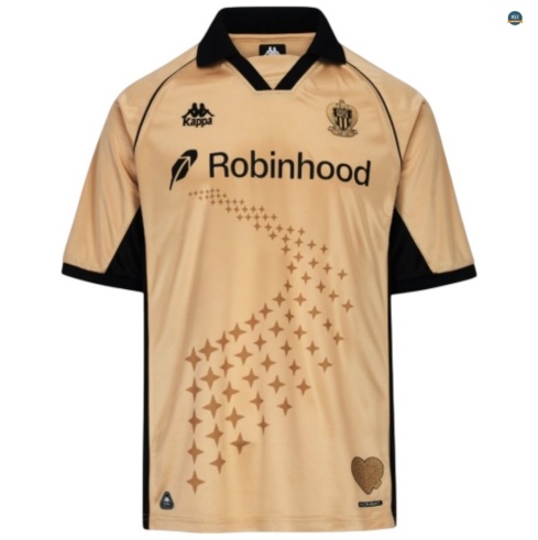 maxmaillot:Max Maillot foot OGC Nice Third 2026/27