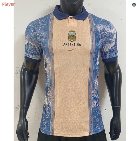 maxmaillot:Max Maillots Player Version 2026/27 Argentine Special
