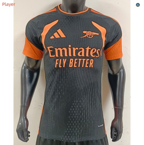 maxmaillot:Max Maillots Player Version 2026/27 Arsenal Training Blue