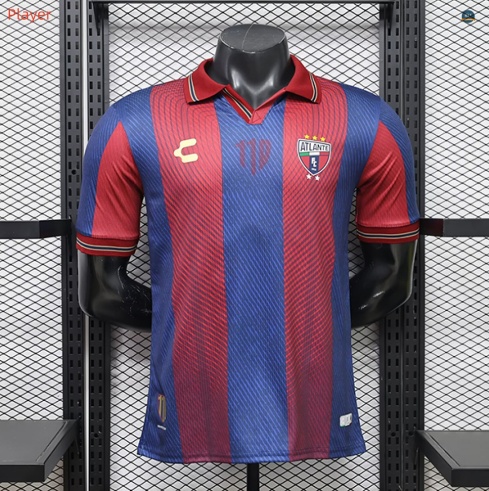 maxmaillot:Max Maillots foot Player Version 2026/27 Atlant Domicile