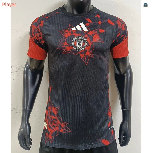 maxmaillot:Max Maillot Player Version 2026/27 Manchester United Training
