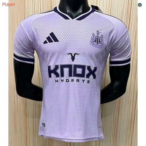 maxmaillot:Max Maillot foot Player Version 2026/27 Newcastle United Third