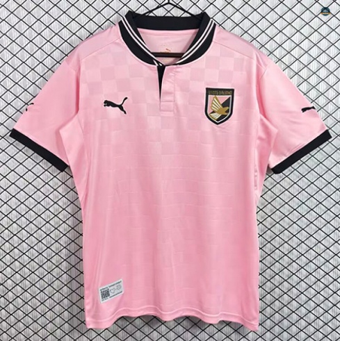 maxmaillot:Max Maillots Retro 2012-13 Palermo Domicile