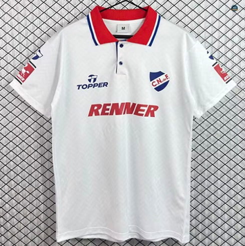 maxmaillot:Max Maillot foot Retro 1994 Uruguay Domicile
