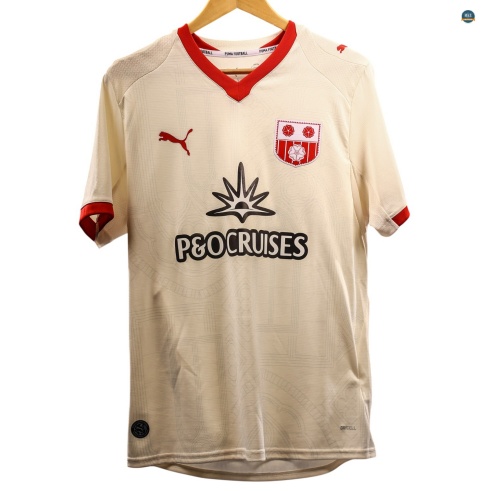 maxmaillot:Max Maillot de foot Southampton Third 2026/27