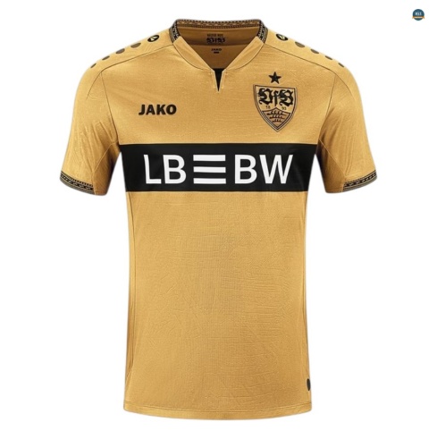 maxmaillot:Max Maillots foot Stuttgart Third 2026/27