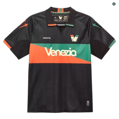 maxmaillot:Max Maillots Venice Domicile 2026/27