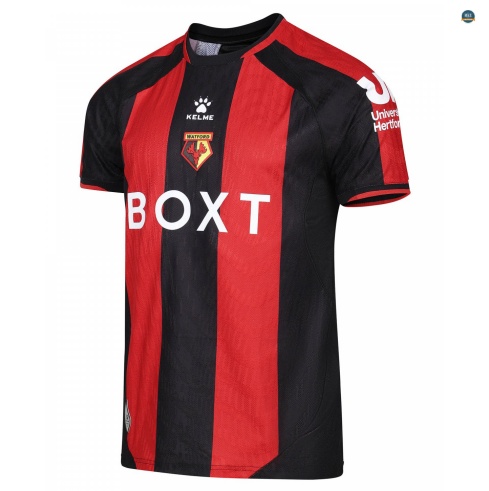 maxmaillot:Max Maillots Watford Exterieur 2026/27