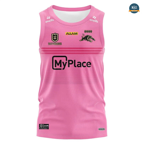 Max Maillots ensemble debardeur Penrith Panthers 2024/25