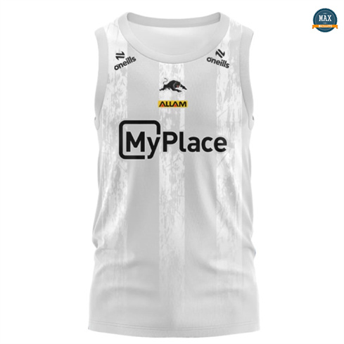 Max Maillot ensemble debardeur Penrith Panthers 2024/25